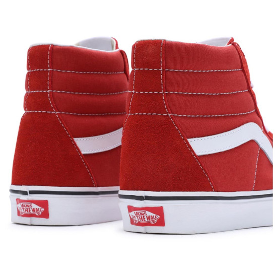 Vans UA SK8-Hi Cthr Vans UA SK8-Hi Cthr